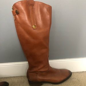 Sam Edelman riding boots size 8.5